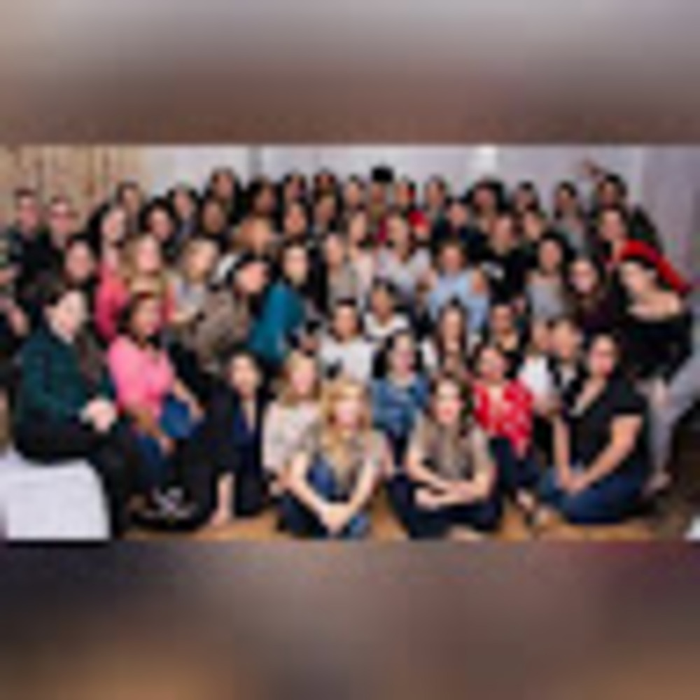 Meet your Posher, Diana